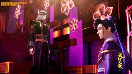 Thiên Hành Cửu Ca tập 51 Vietsub HD trailer tập 52