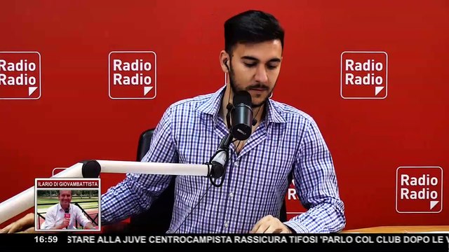 Radio Radio Lo Sport - Incanto Quartet - 27 Giugno 2018
