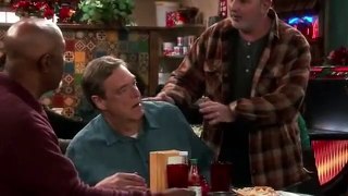 Roseanne S10E07 Go Cubs