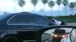 Shocking footage has emerged of a man riding on the hood of a car at over 70MPH on a busy highway in Miami Storytrender