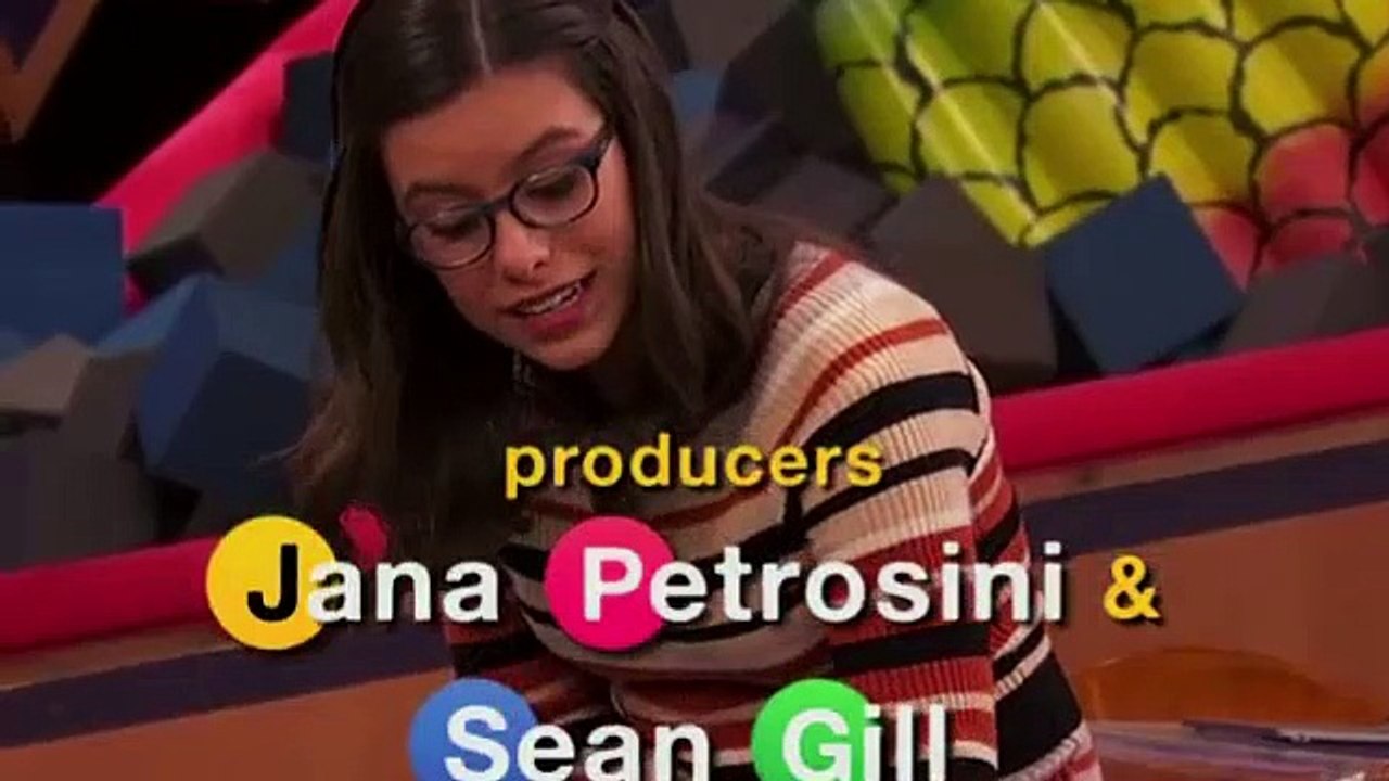 Game Shakers S03E05 video Dailymotion