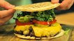Bun Alternatives That'll Rock Your Burger-Loving World