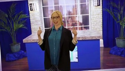 This Just in 2016 S01E01 The New Girl at School