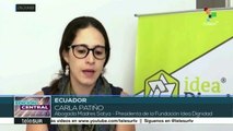 Ecuador: Corte Constitucional falla a favor de las madres de Satya
