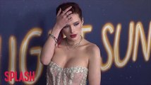 Bella Thorne slams Famous In Love cancelation