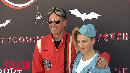 Jerry Seinfeld: Roseanne Barr didn't need to be fired