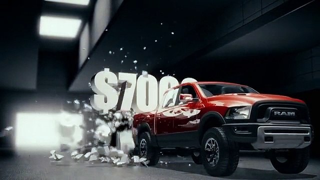 2018 RAM 2500 Mira Loma CA | RAM Dealer Chino Hills CA