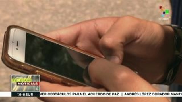 teleSUR noticias. Argentina: paro en Télam por despidos arbitrarios