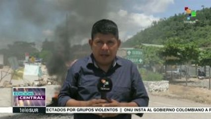 Edición Central: Violencia política ensombrece campaña en México