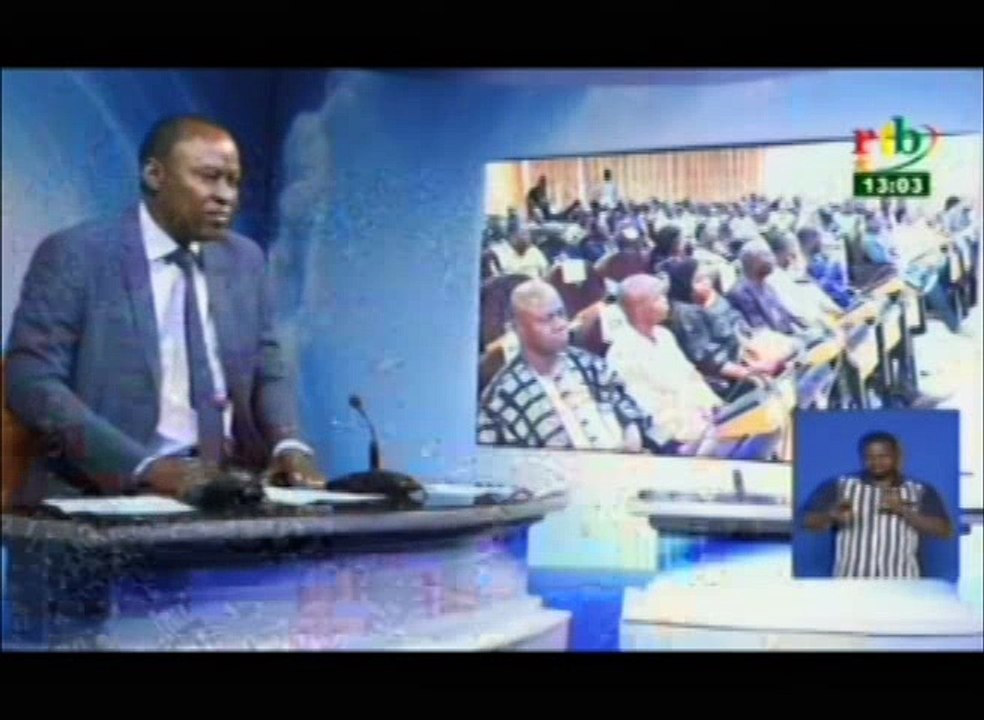 Formation des acteurs du ministère de l’agriculture sur l’élaboration de la cartographie des risques