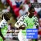 Super Eagles Striker, Odion Ighalo tenders apology to Nigerians for missing chances