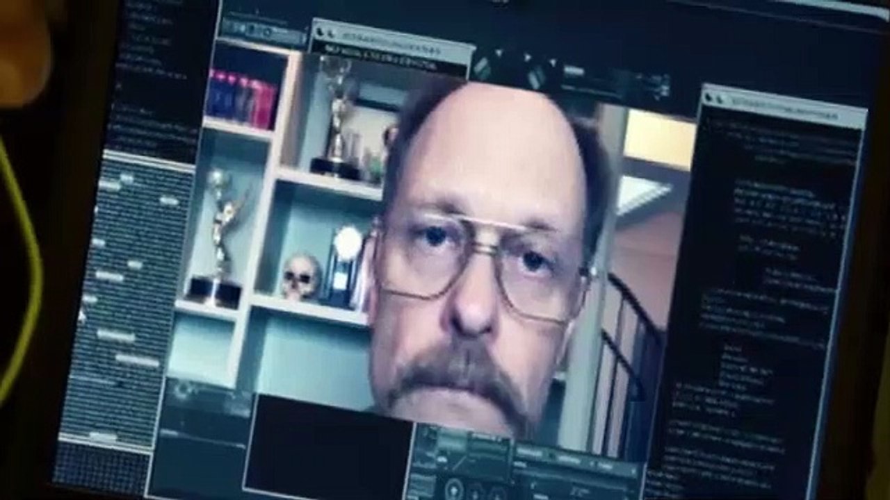 Hot American Summer Ten Years Later S01E08 End Summer Night's Dream