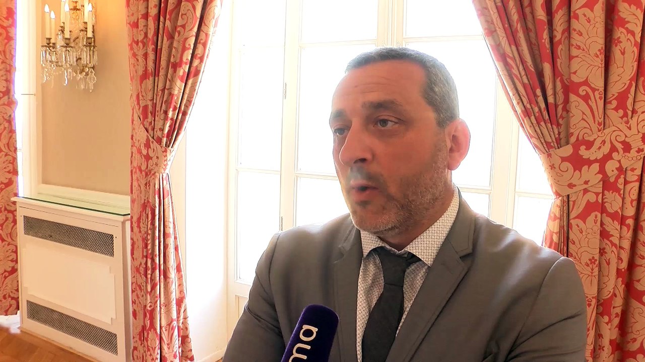 Didier Khalfa