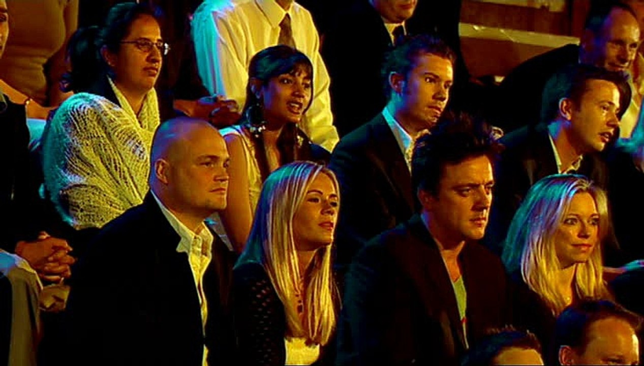 Derren Brown - The Gathering