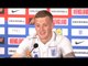 Jordan Pickford Full Pre-Match Press Conference - England v Belgium - Russia 2018 World Cup 