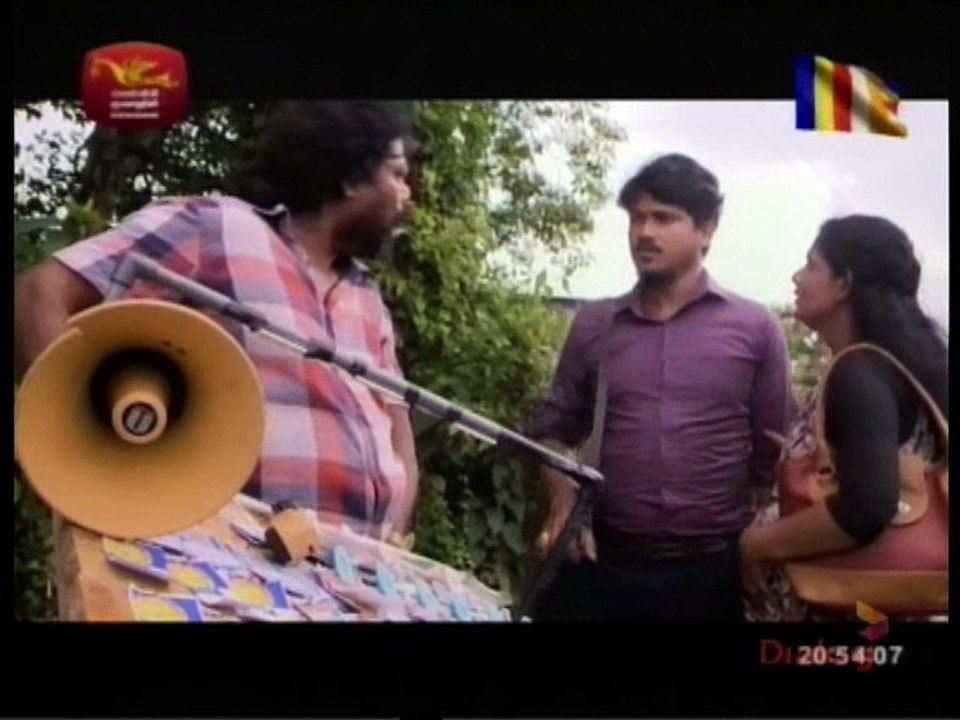 Sitha Niwana Katha 27-06-2018