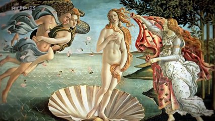 Les grands mythes 08 Aphrodite - sous la loi du désir (VFr ARTE 2016 10)-7vnUZnyM5RQ