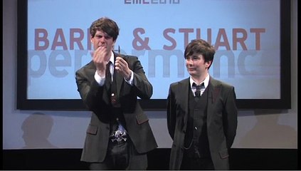 Essential Magic Conference  2010 - Session 8 (Part 1)