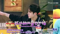[EngSub] Go Fridge S04 Ep09 Part 2/2 Jackson Wang, He Jiong