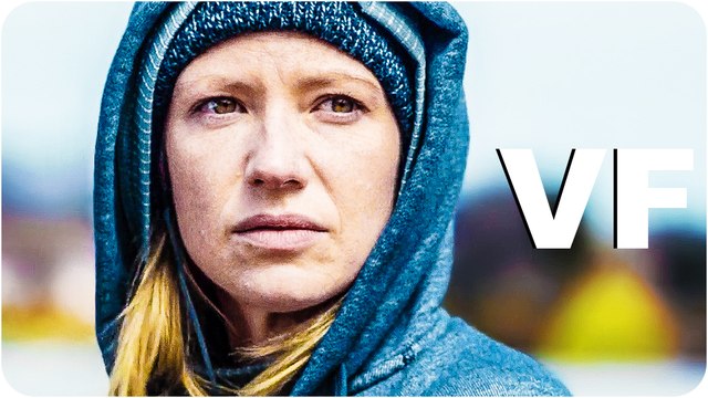 SECRET CITY Bande Annonce VF (2018)