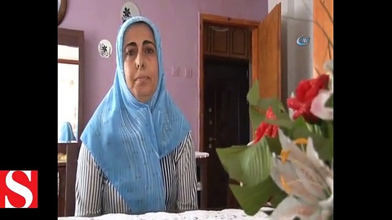 Oy pusulasında Cumhurbaşkanına mesaj yazan kadın konuştu
