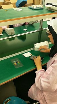 بعد إطلاق «سيكو» لأول تابلت مصري.. الصعيد يقود ثورة صناعة الالكترونيات المصرية