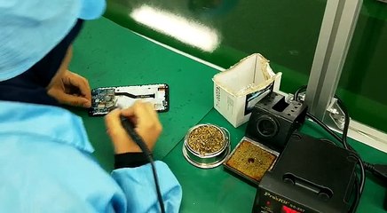 بعد إطلاق «سيكو» لأول تابلت مصري.. الصعيد يقود ثورة صناعة الالكترونيات المصرية