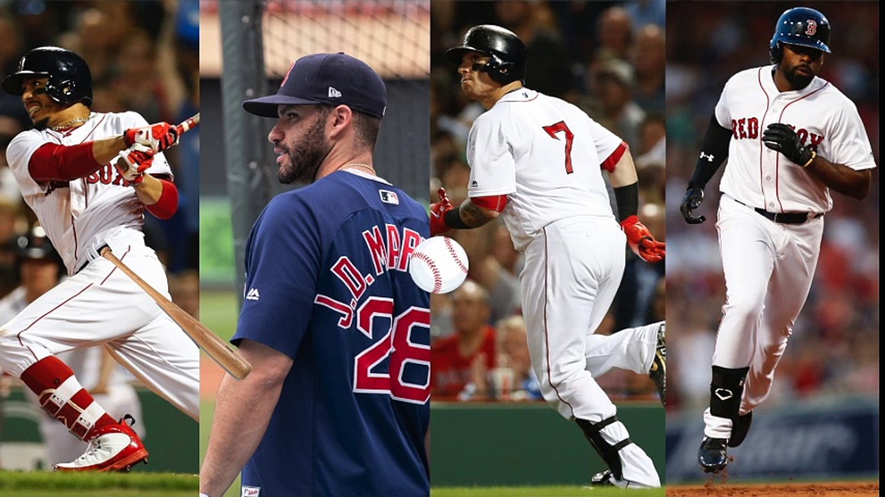 Red Sox look to dominate Angels again