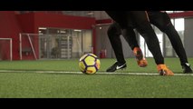 Learn More CR7 football skills - How to dribble like CR7 PT 2
