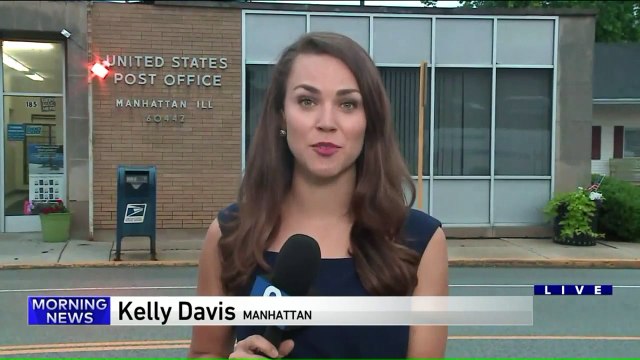 2 Tornadoes Reported as Severe Storms Hit Illinois