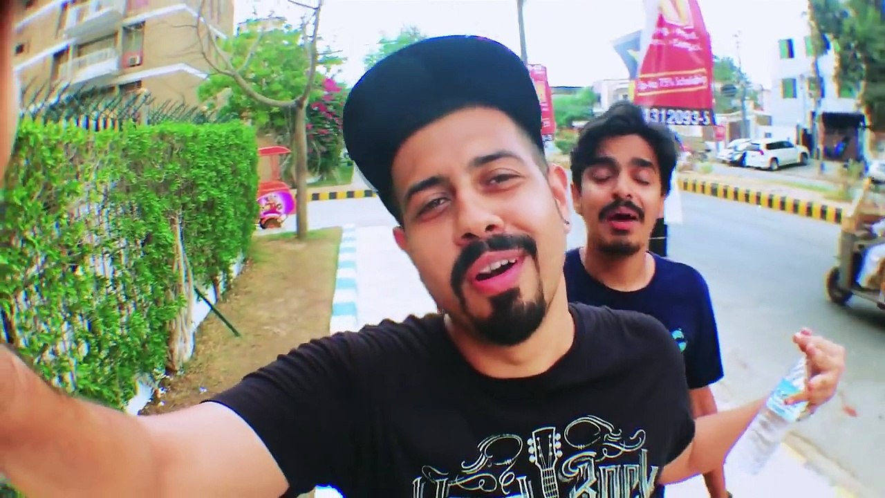 Join Our Team | Sami vs Jazzy | Bekaar Films