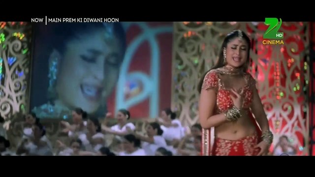 Bani Bani Prem Diwani - Main Prem Ki Diwani Hoon