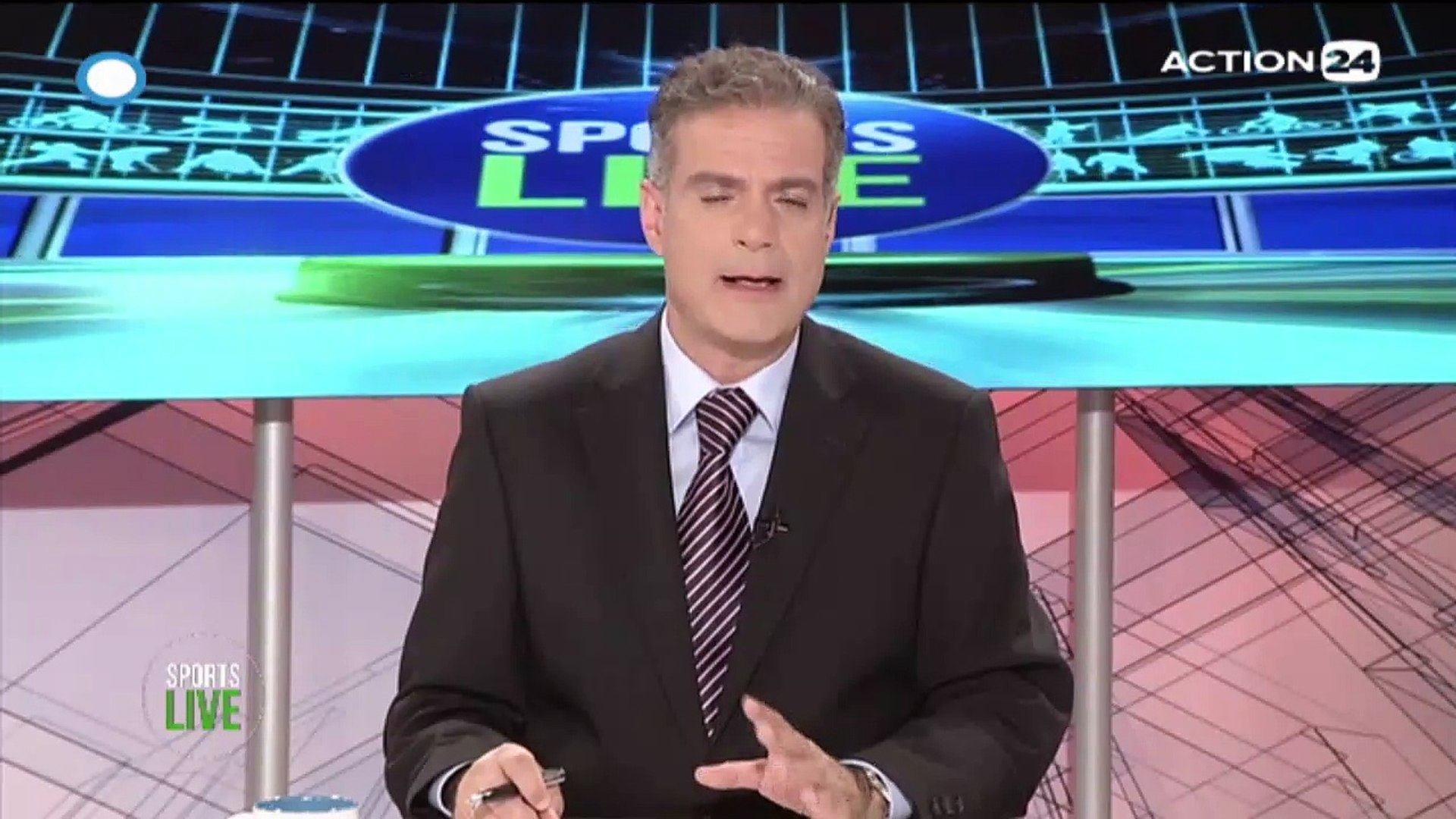Sports Live 26-6-2018