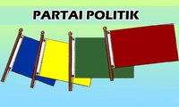 Membaca Koalisi Partai Politik di Pilpres