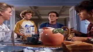 Eerie, Indiana S01E10 - The Lost Hour