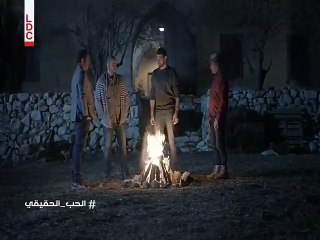 مسلسل الحب الحقيقي الجزء الثاني الحلقة 21