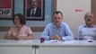 Manisa CHP'li Balaban, Manisa'daki 24 Haziran Seçimlerini Değerlendirdi Hd