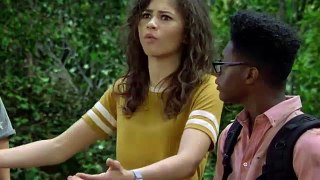 K.C.Undercover S03E03 Welcome to the Jungle