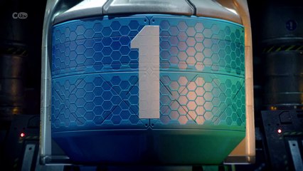 Thunderbirds Are Go! Episode 20 - The Hexpert