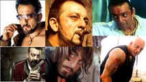 Sanju: Khalnayak To Agneepath, Movies that portray the real Personality of Sanjay Dutt । FilmiBeat