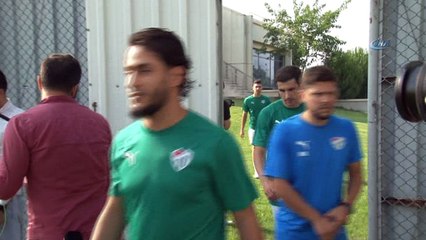 Aybaba, 7 ismin üstünü çizdi