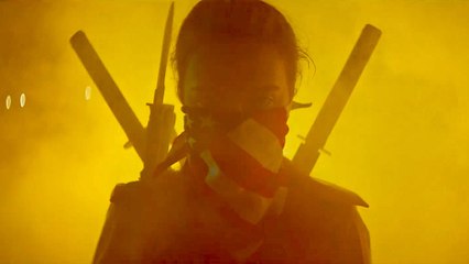 Assassination Nation - Official Restricted Teaser