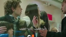 مسلسل طيور بلا أجنحة الحلقة 36 - اعلان مترجم للعربي