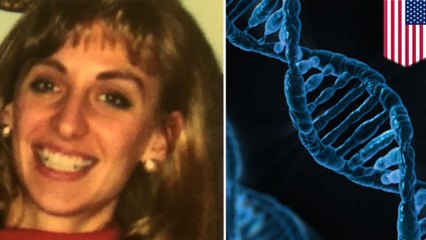 Genetic genealogy helps police solve 25-year-old murder mystery