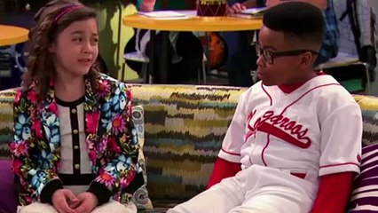 Austin and Ally S04E18 -Santas & Surprises