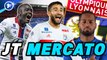 Journal du Mercato : Ça bouge dans tous les sens à l’OL, le FC Porto craint une nouvelle saignée sur ses stars