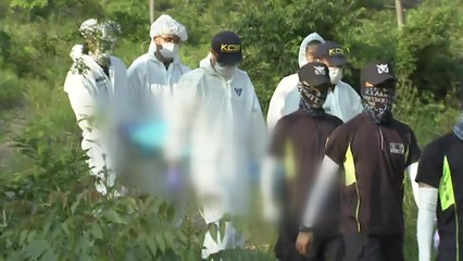 [단독] 숨진 여고생 머리카락 삭발한 것처럼 잘려 / YTN