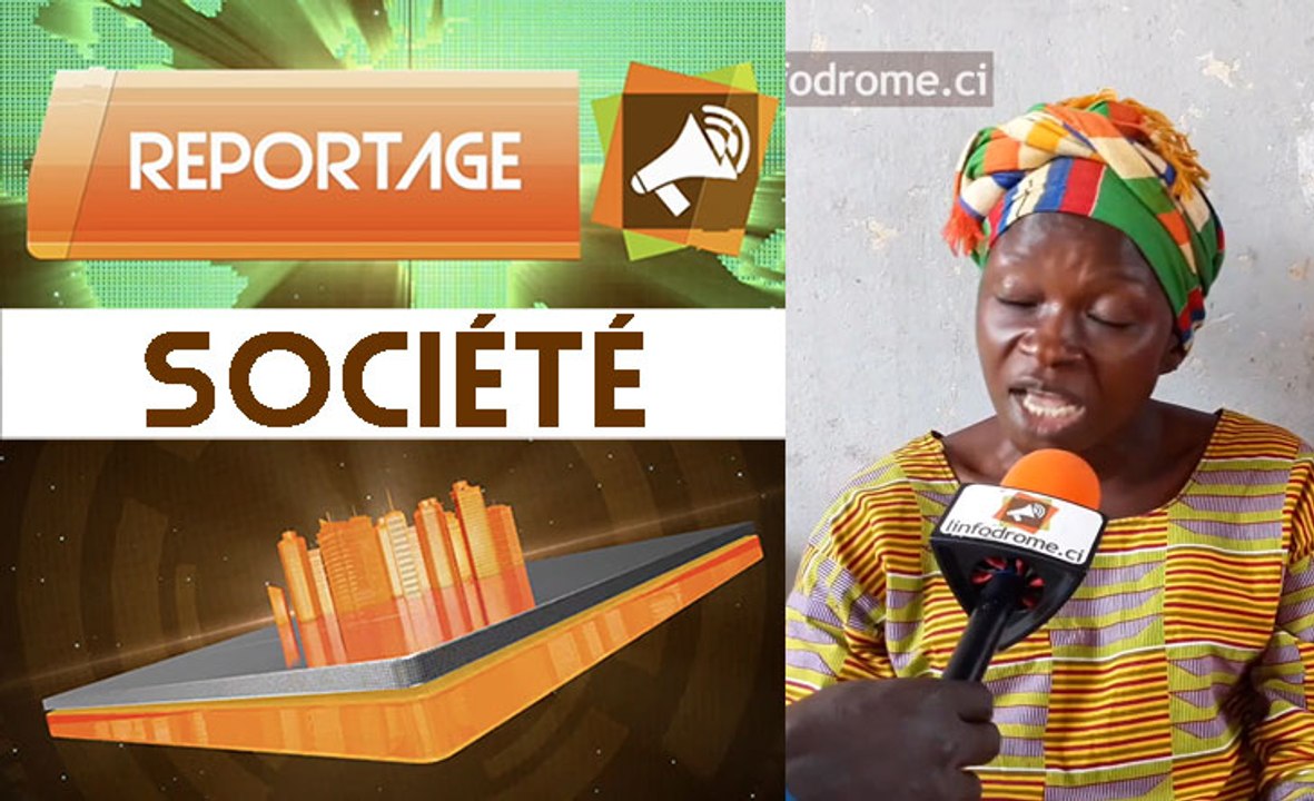 Reportage : Décès du petit Excel, la mère raconte les circonstances du drame.