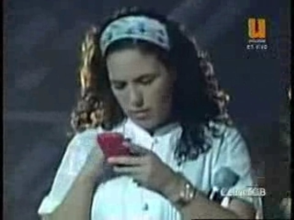 VIDEO ANGELICA VALE Y JAIME CAMIL EN ACCESO TOTAL