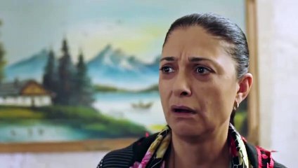 Fazilet Hanım ve Kızları 33. Bölüm - Geberip Gitseydin Keşke -